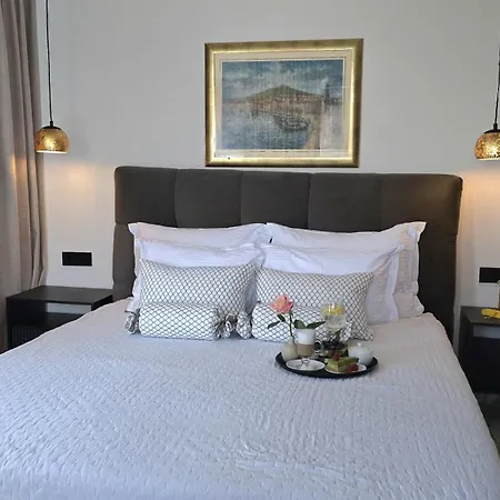 Palace Al Nera 1 Deluxe By The Sea Swimming Pool * Trogir