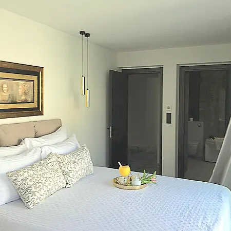 Villa Palace Al Nera 1 Deluxe By The Sea Swimming Pool *