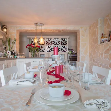 Palace Al Nera 1 Deluxe By The Sea Swimming Pool Βίλα