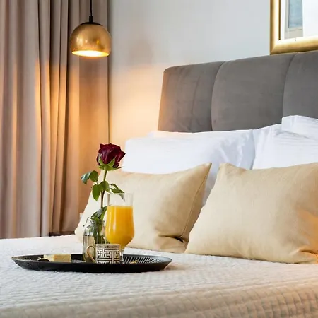 Palace Al Nera 1 Deluxe By The Sea Swimming Pool Villa Trogir